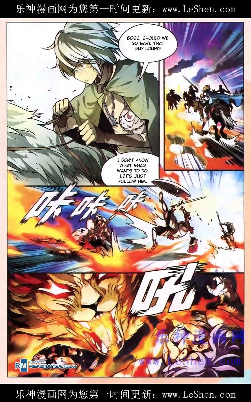 Chapter 97 - Image 3