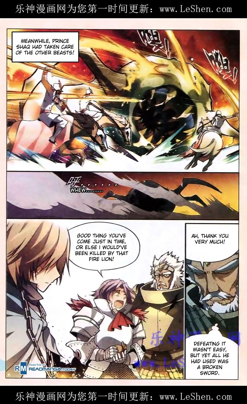 Chapter 97 - Image 9