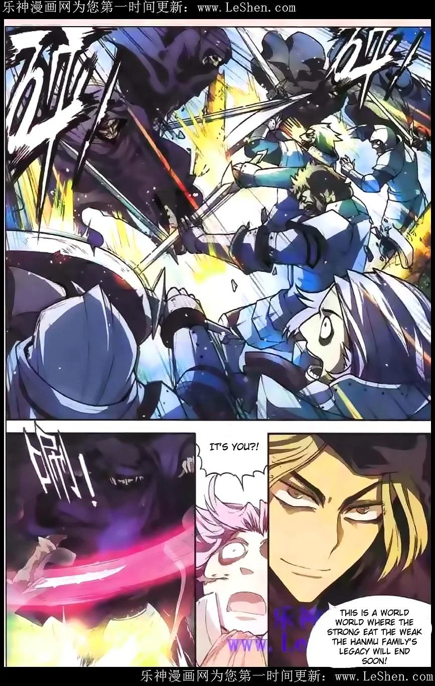 Chapter 98 - Image 10