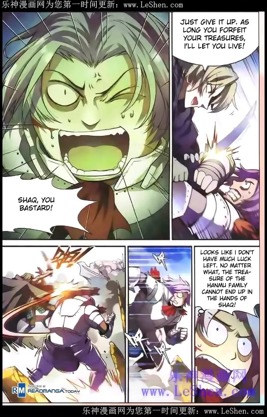 Chapter 98 - Image 11