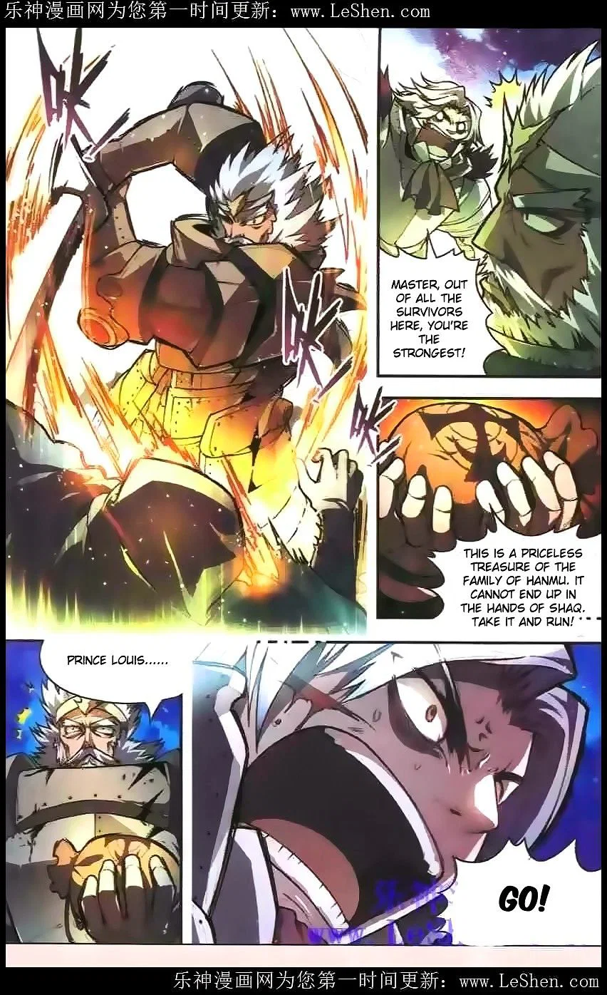 Chapter 98 - Image 12