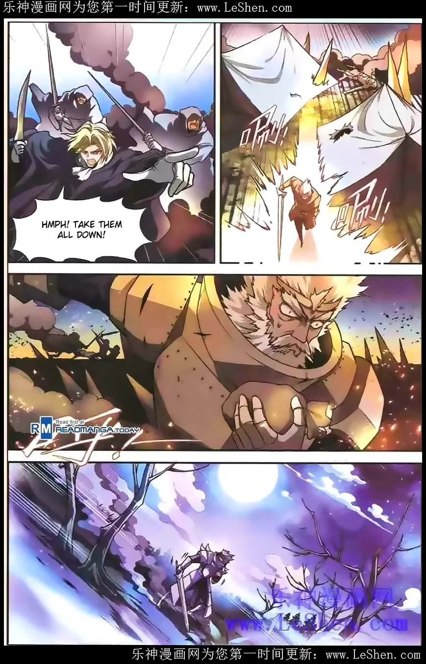 Chapter 98 - Image 13