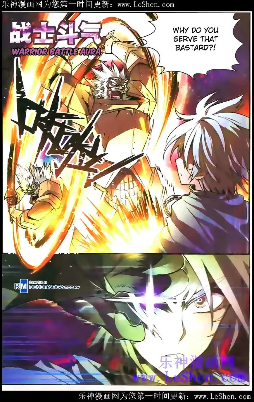 Chapter 98 - Image 15