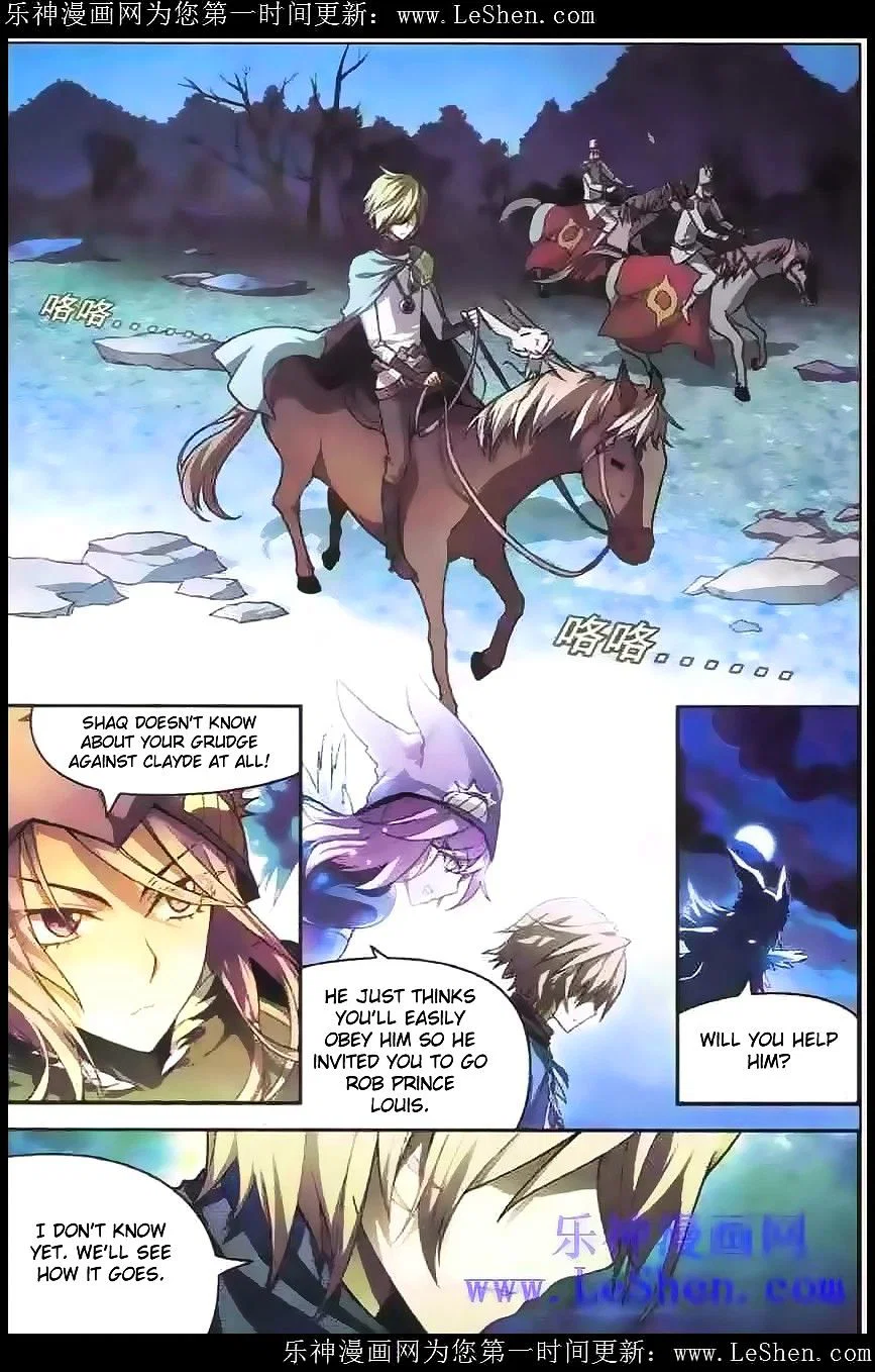 Chapter 98 - Image 2