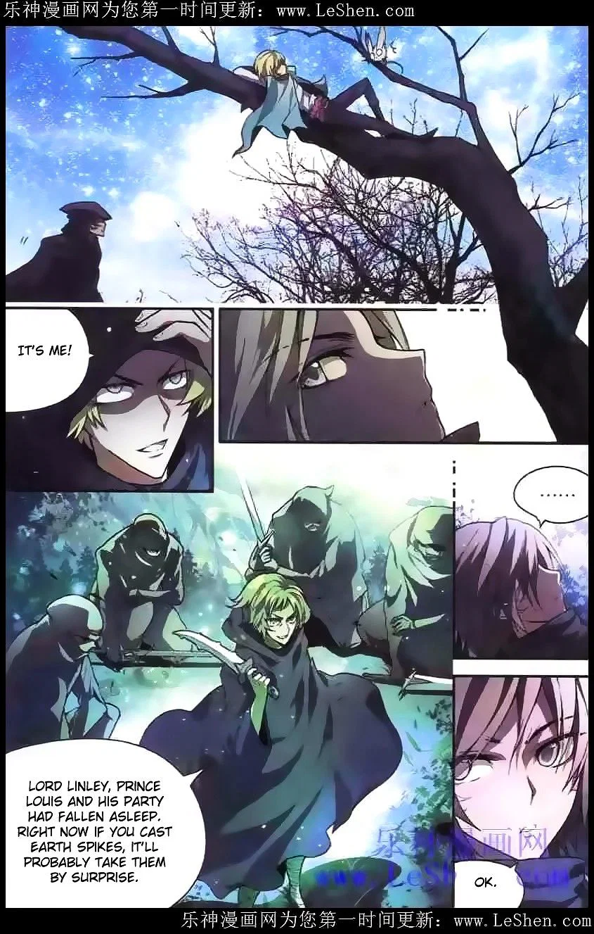 Chapter 98 - Image 4