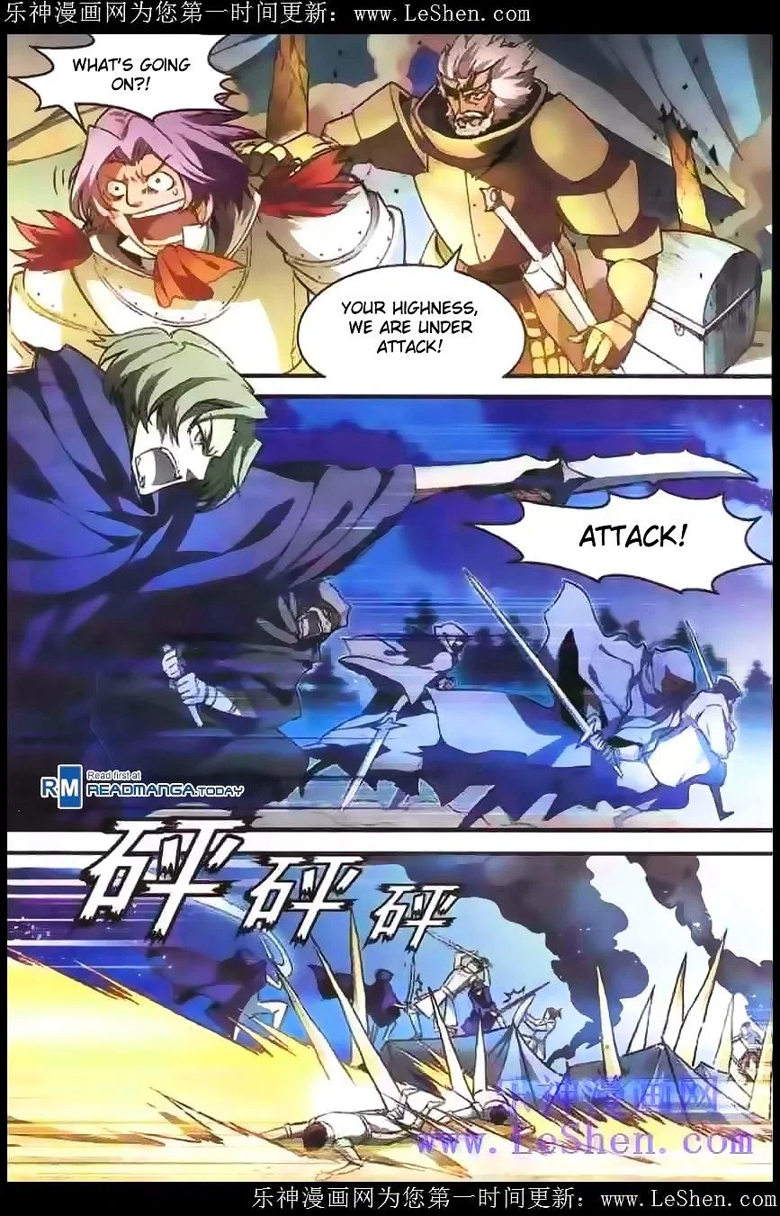 Chapter 98 - Image 9