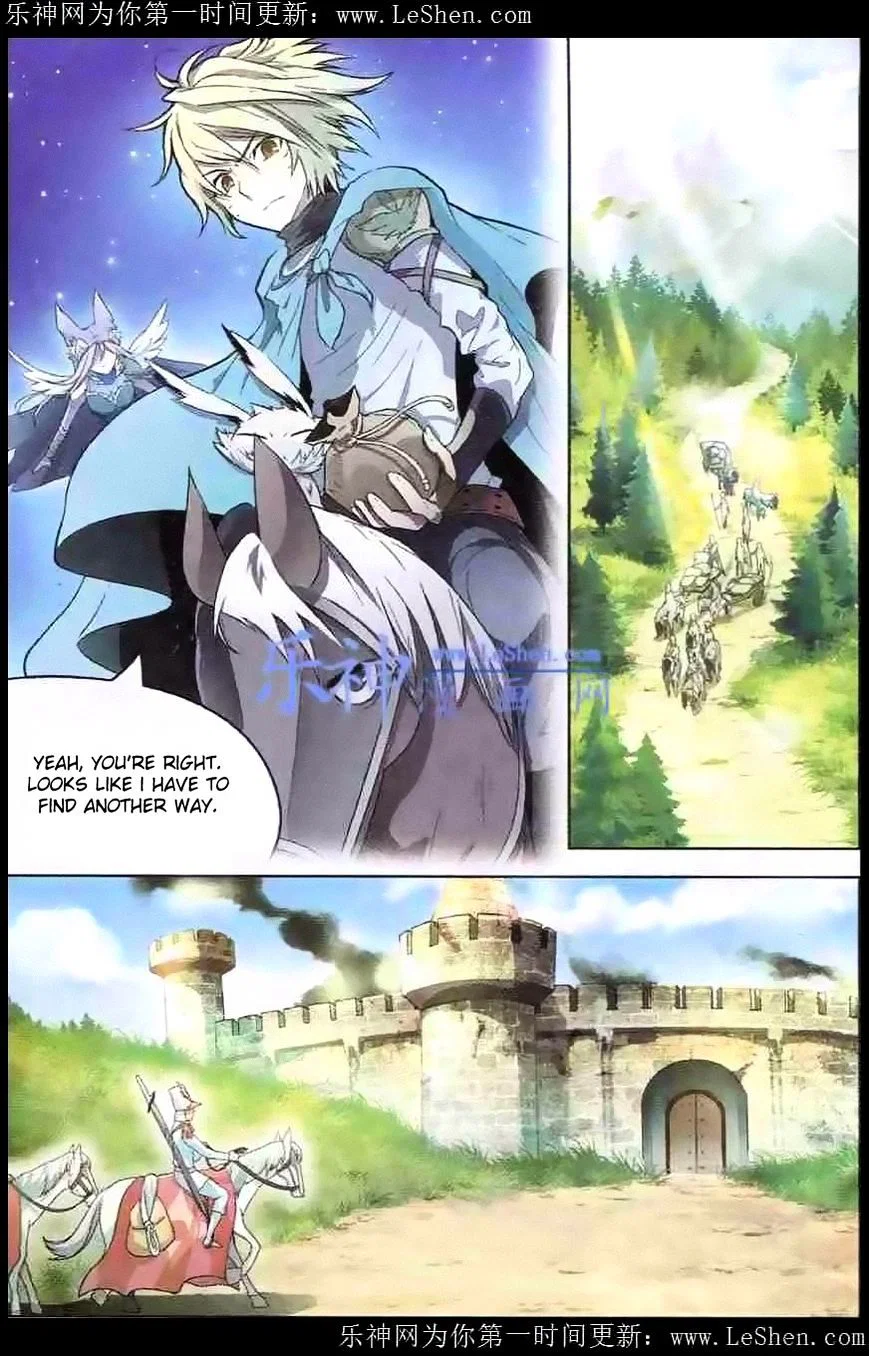 Chapter 99 - Image 10