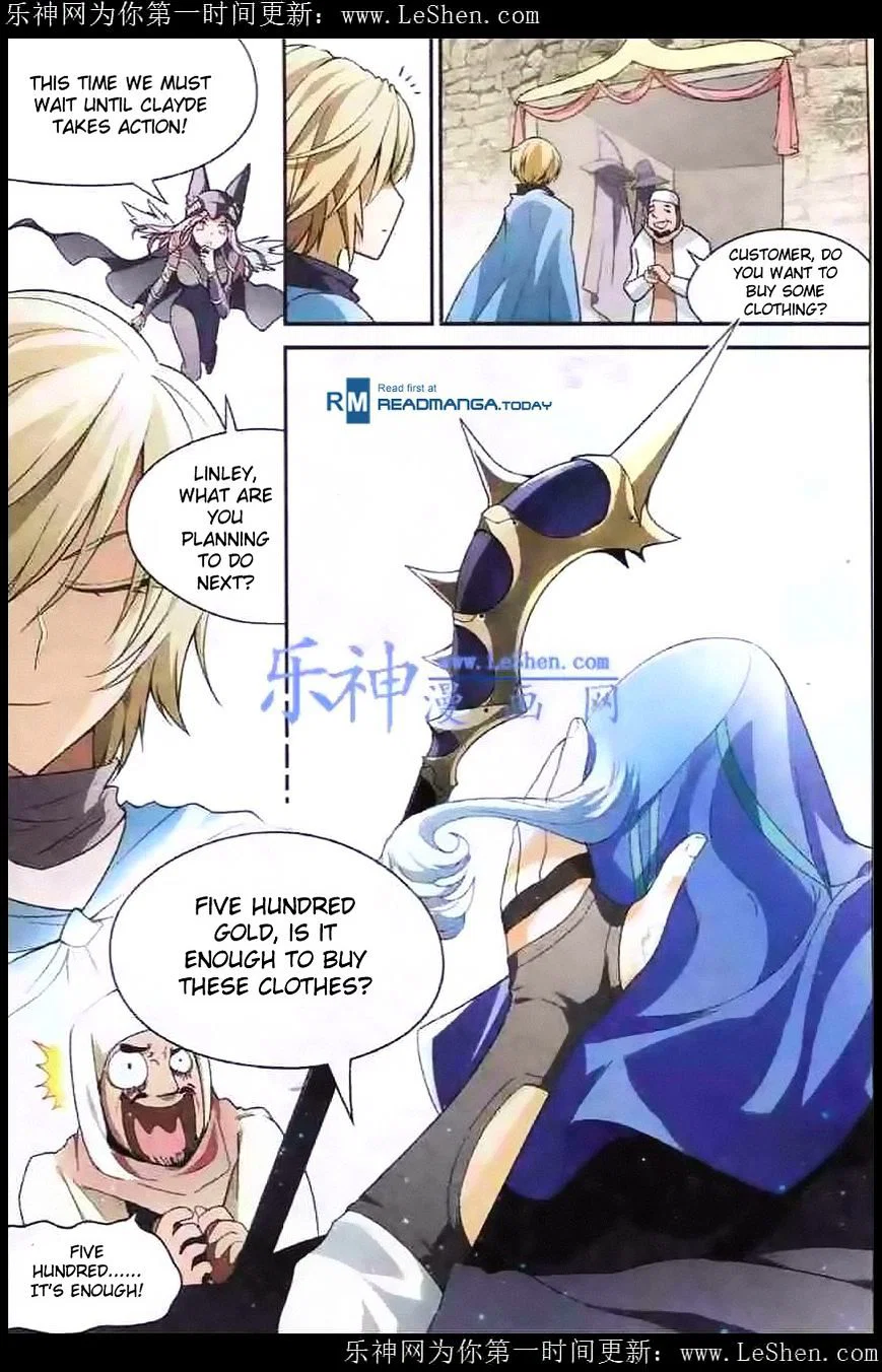 Chapter 99 - Image 13