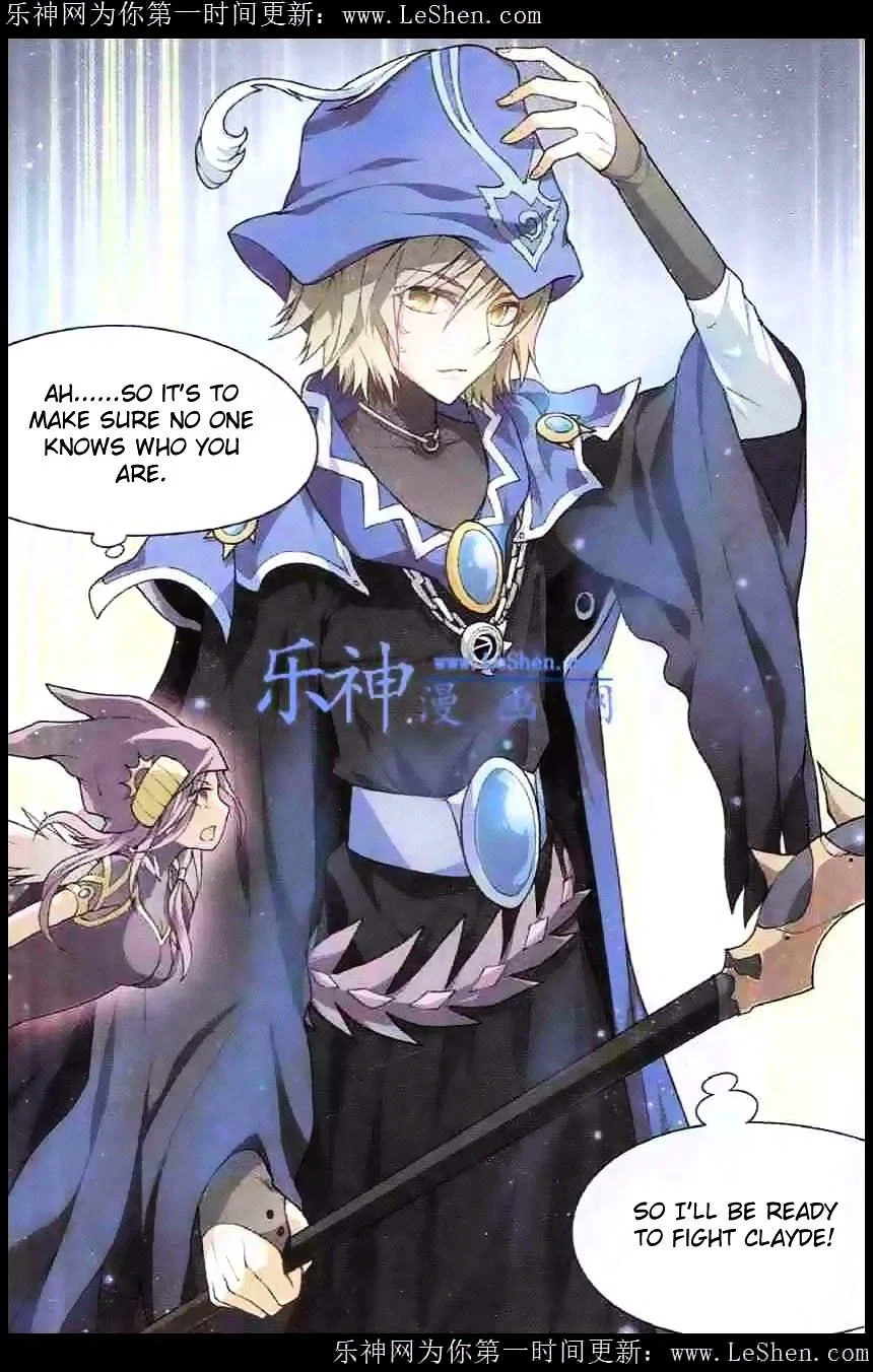 Chapter 99 - Image 14