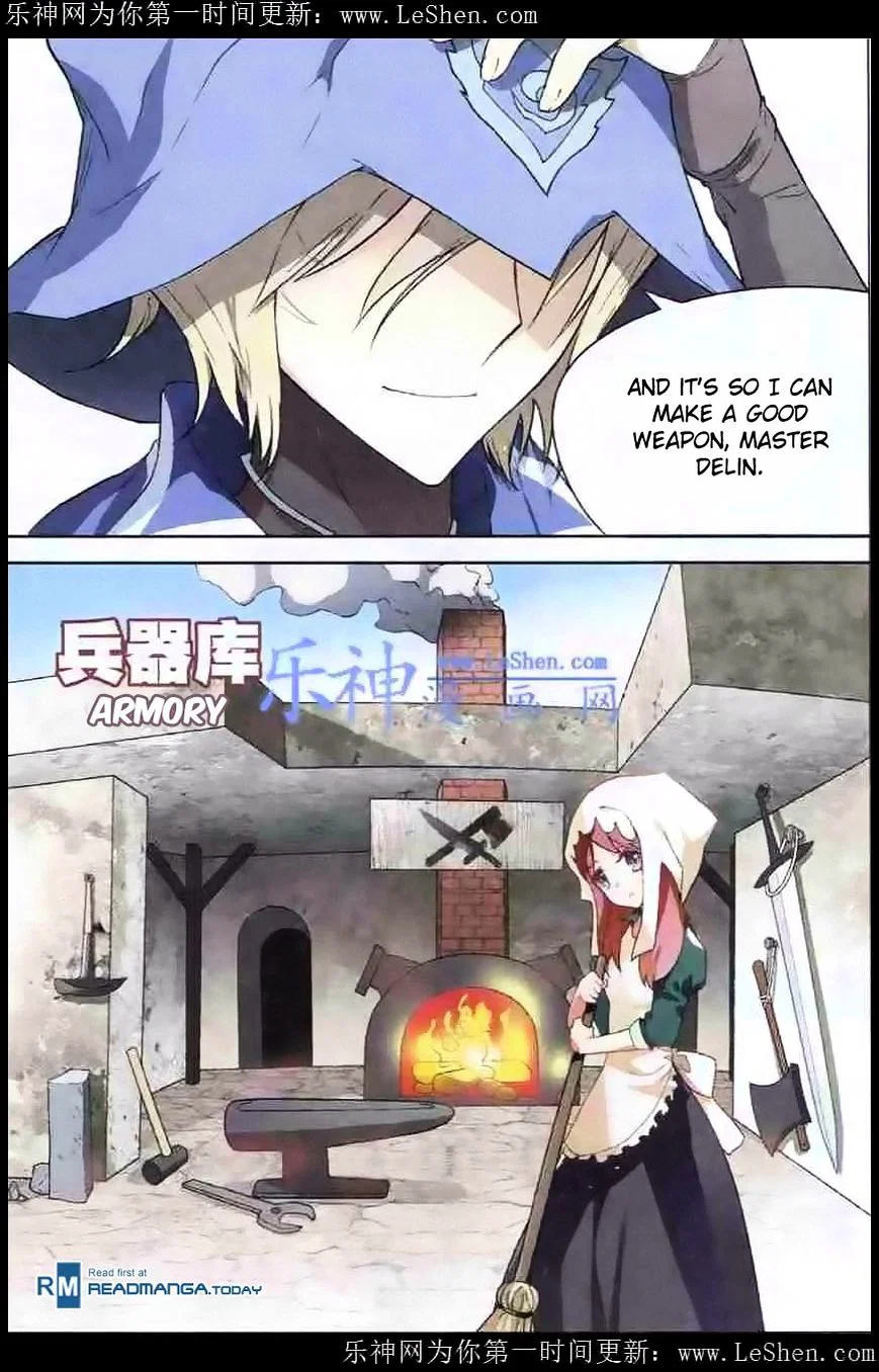 Chapter 99 - Image 15