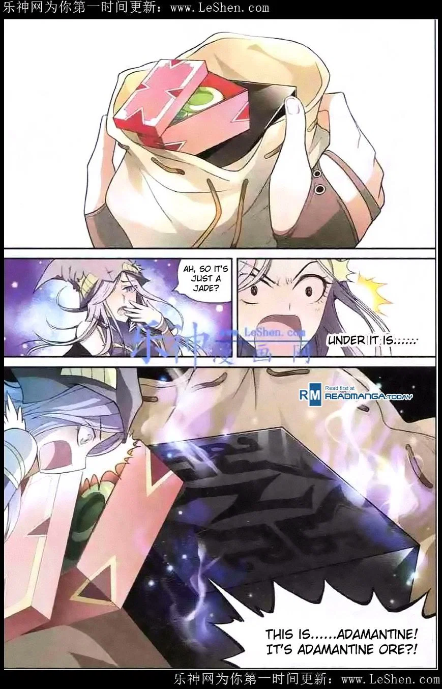 Chapter 99 - Image 7