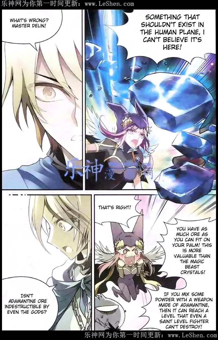 Chapter 99 - Image 8