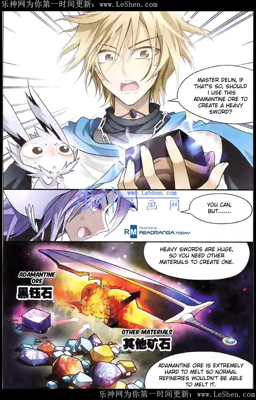 Chapter 99 - Image 9