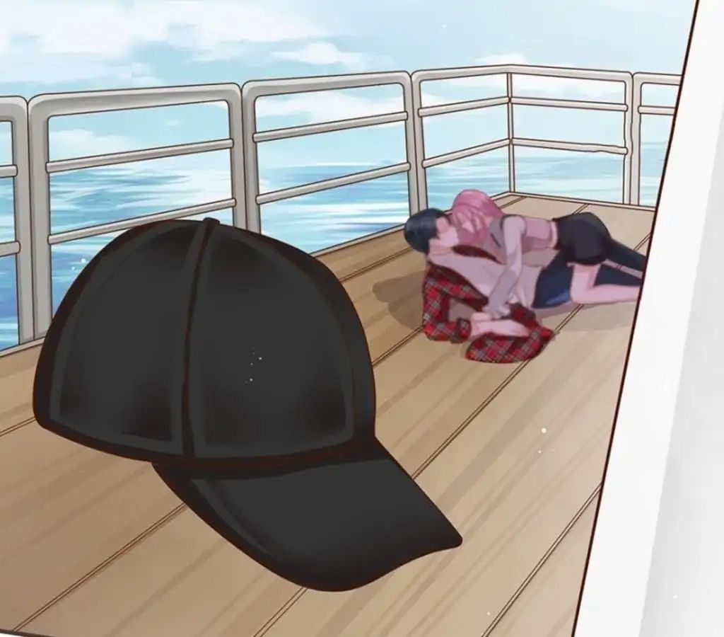 Chapter 40 - Image 24