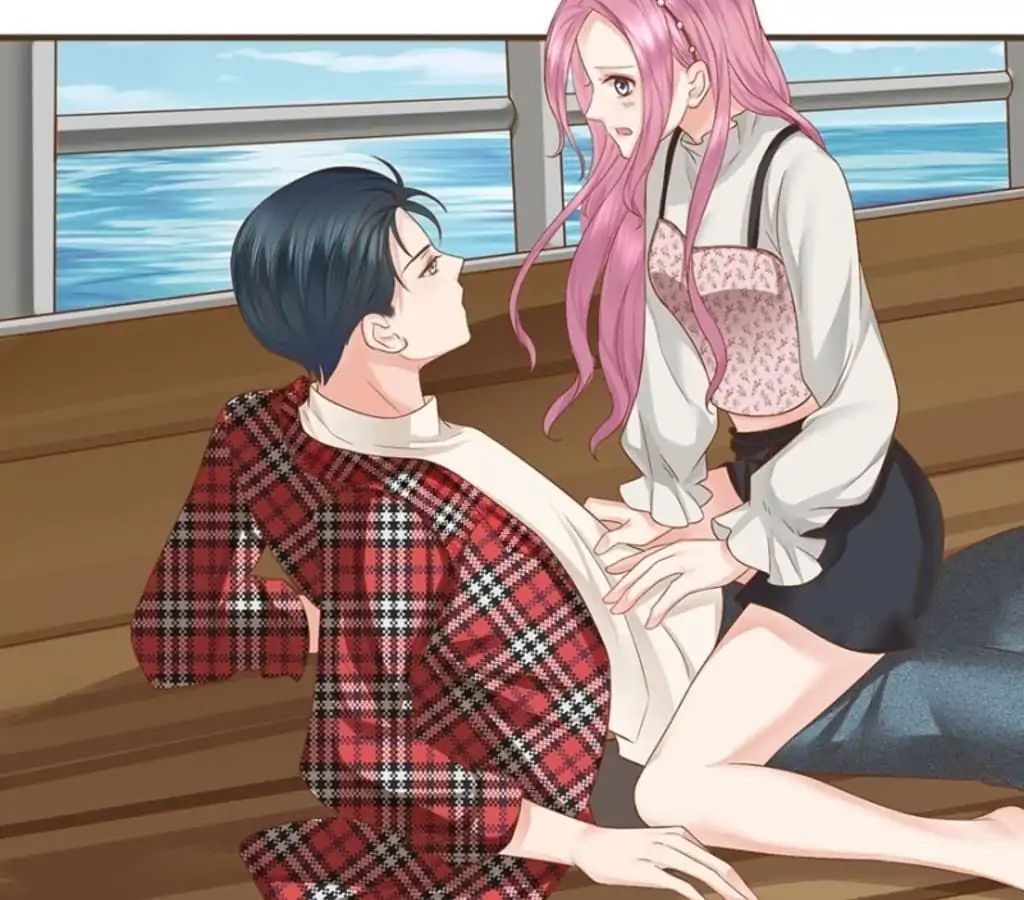 Chapter 40 - Image 28