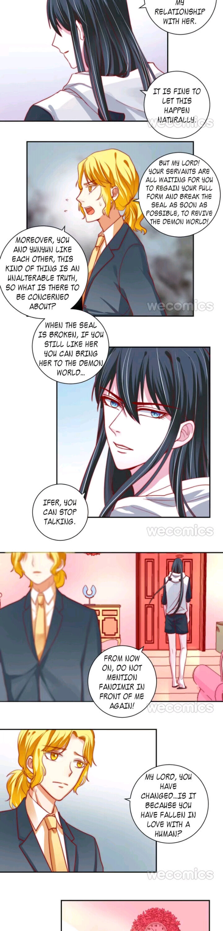 Chapter 100 - Image 2