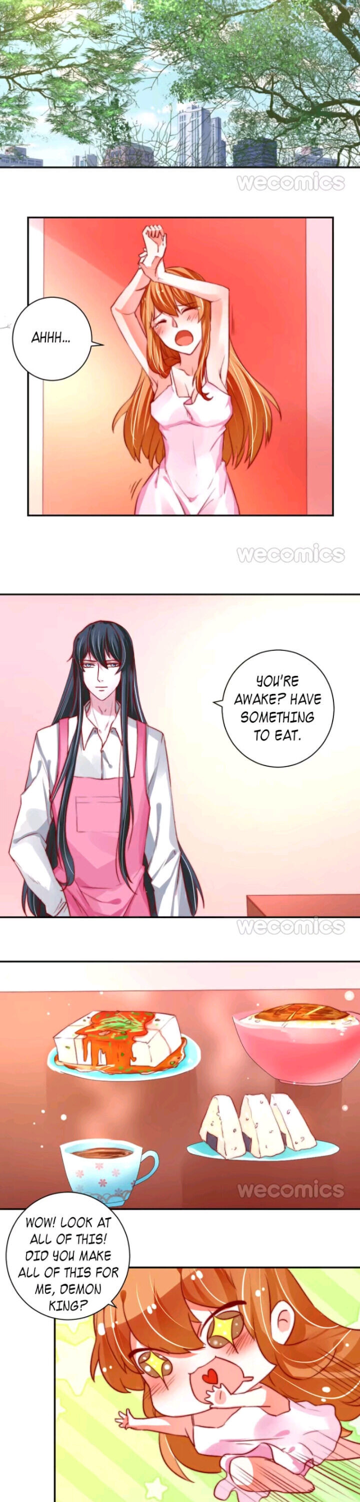 Chapter 100 - Image 6