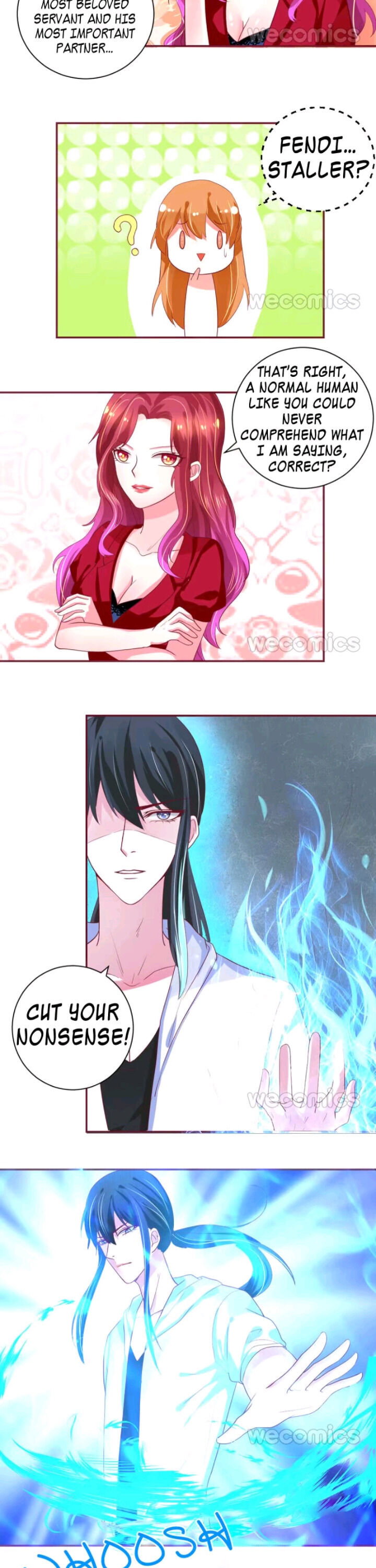 Chapter 101 - Image 17