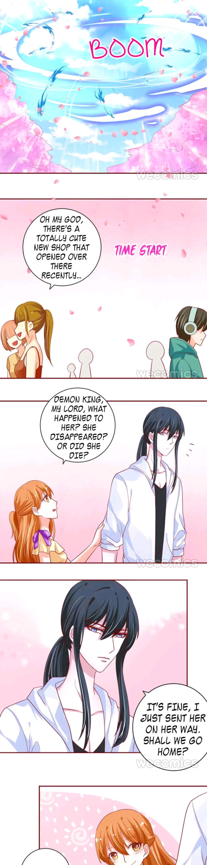 Chapter 101 - Image 20