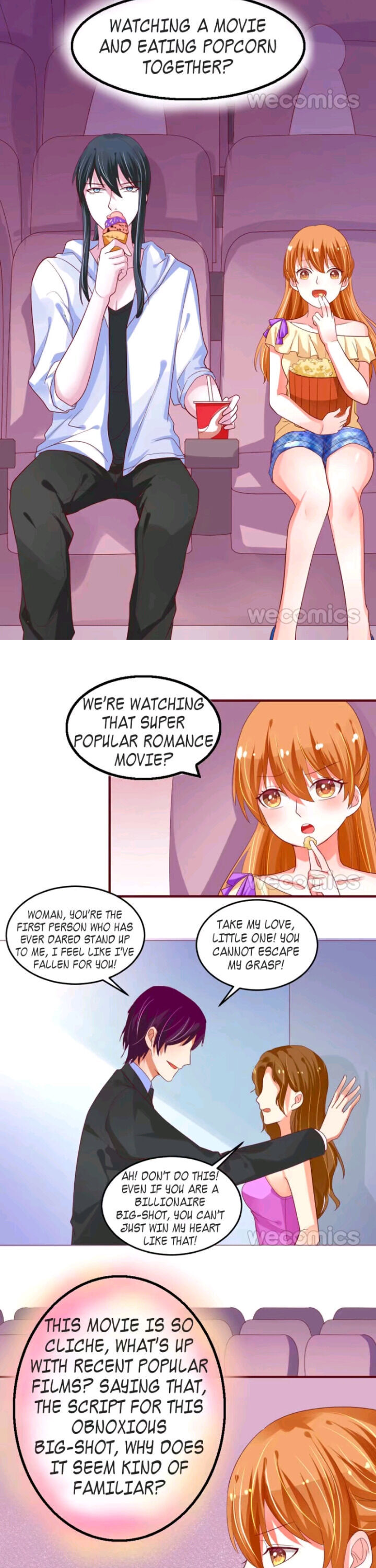 Chapter 101 - Image 6