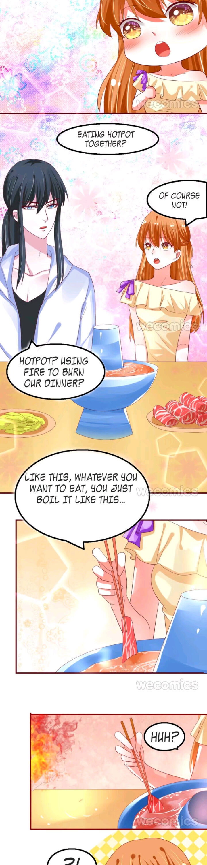 Chapter 101 - Image 8