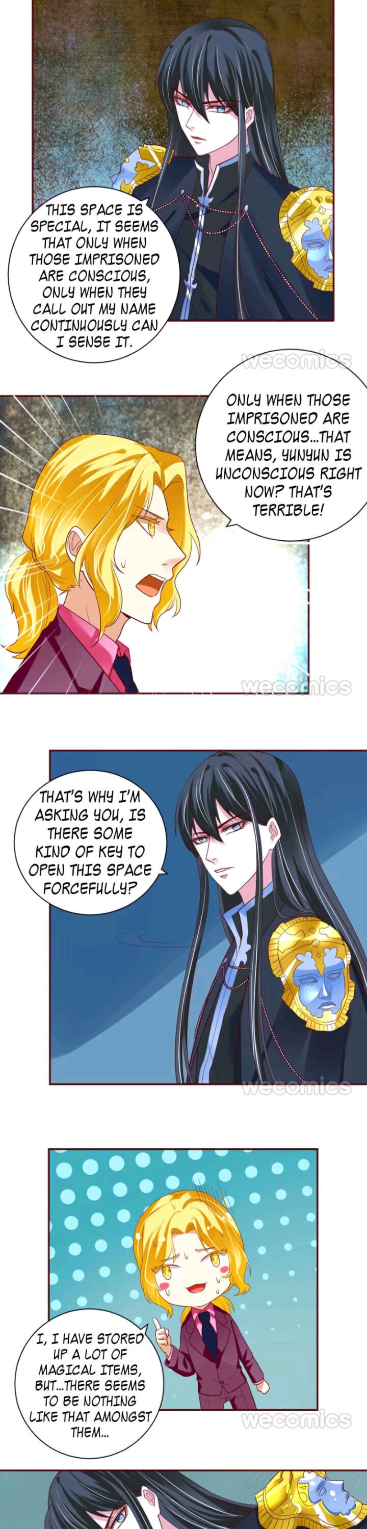 Chapter 105 - Image 12