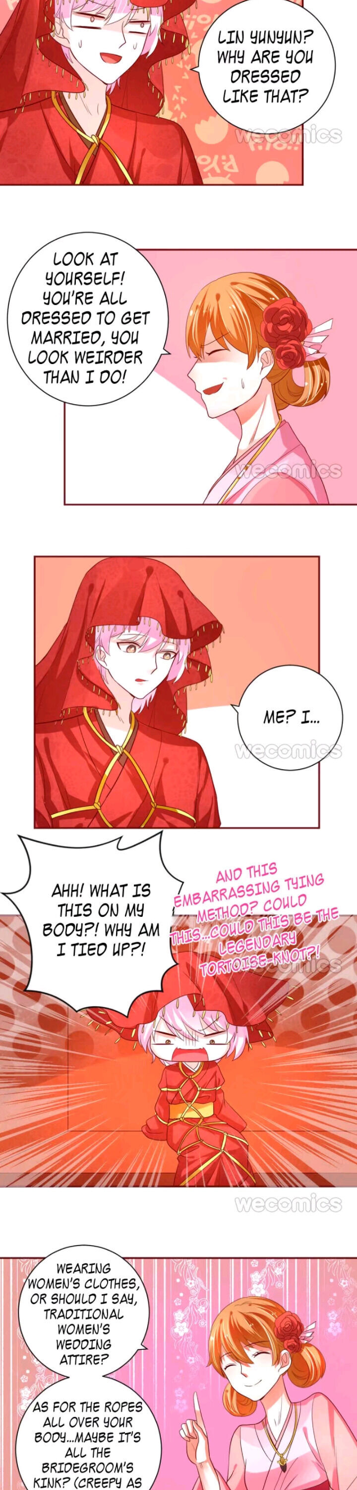 Chapter 106 - Image 5