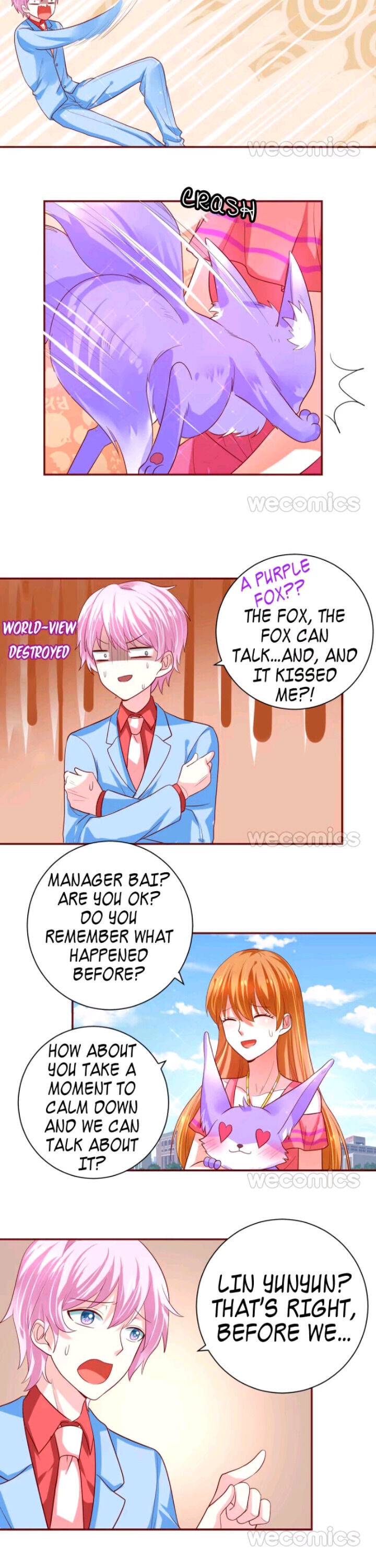 Chapter 107 - Image 11