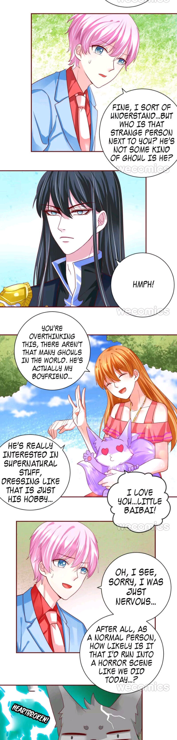 Chapter 107 - Image 13