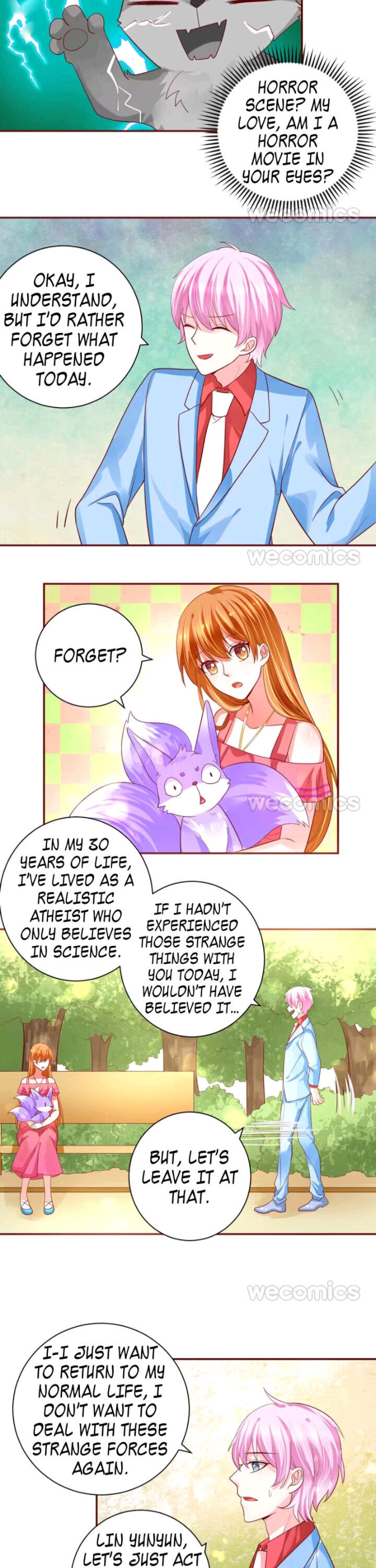 Chapter 107 - Image 14