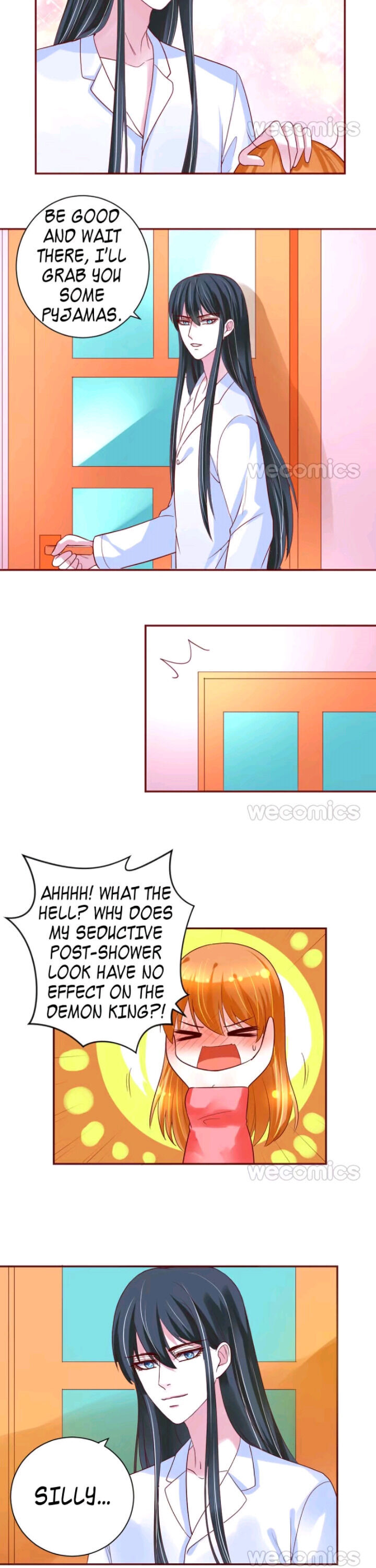 Chapter 110 - Image 12