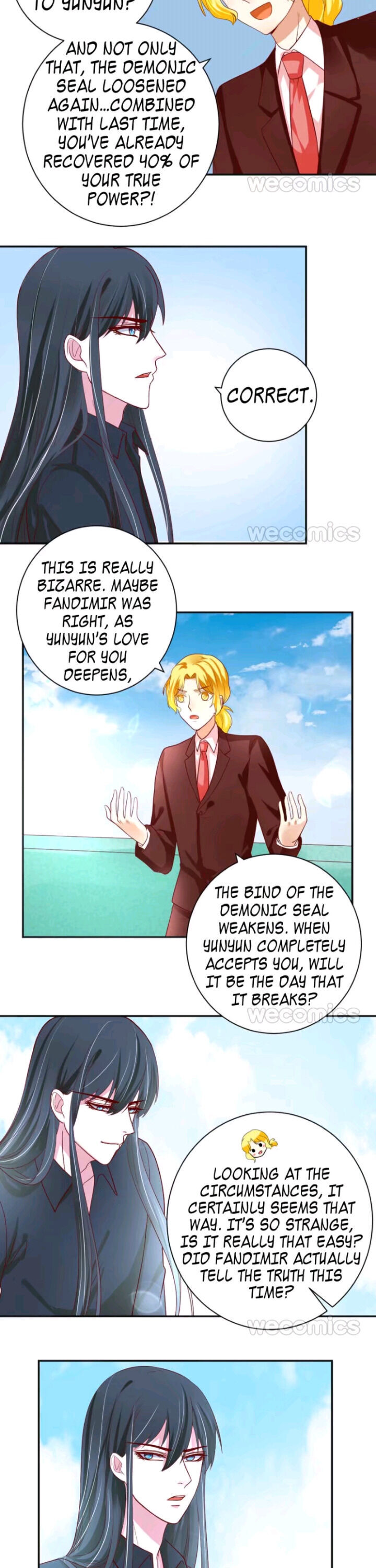 Chapter 110 - Image 2