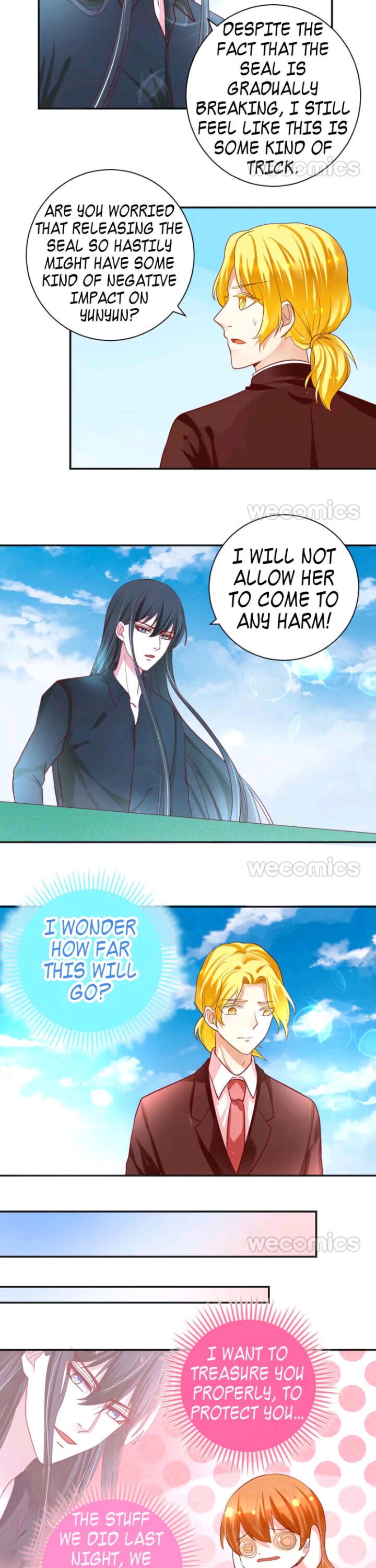 Chapter 110 - Image 3