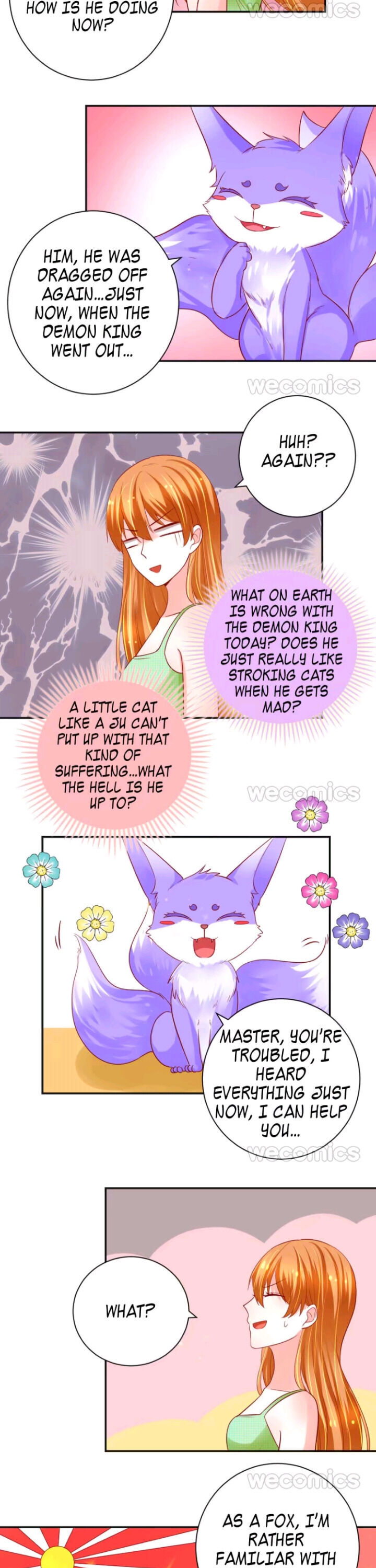 Chapter 110 - Image 5