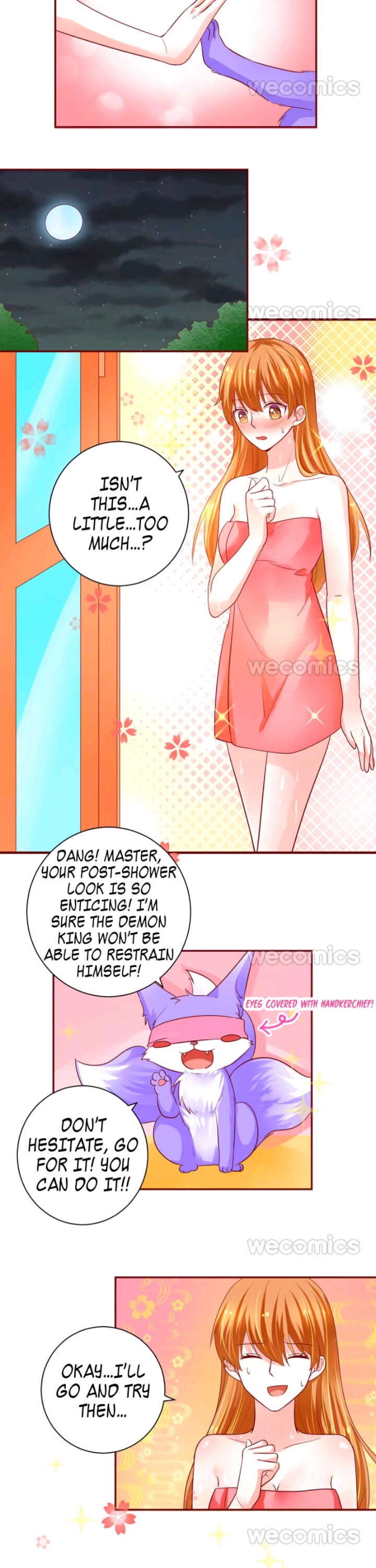 Chapter 110 - Image 7