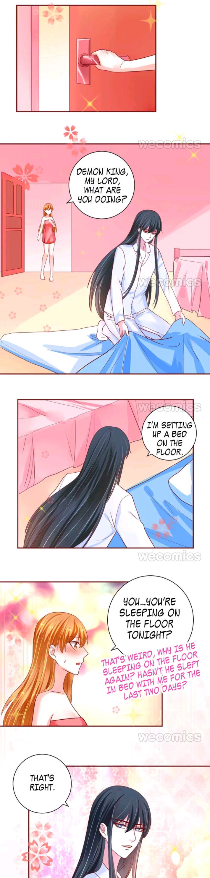 Chapter 110 - Image 8