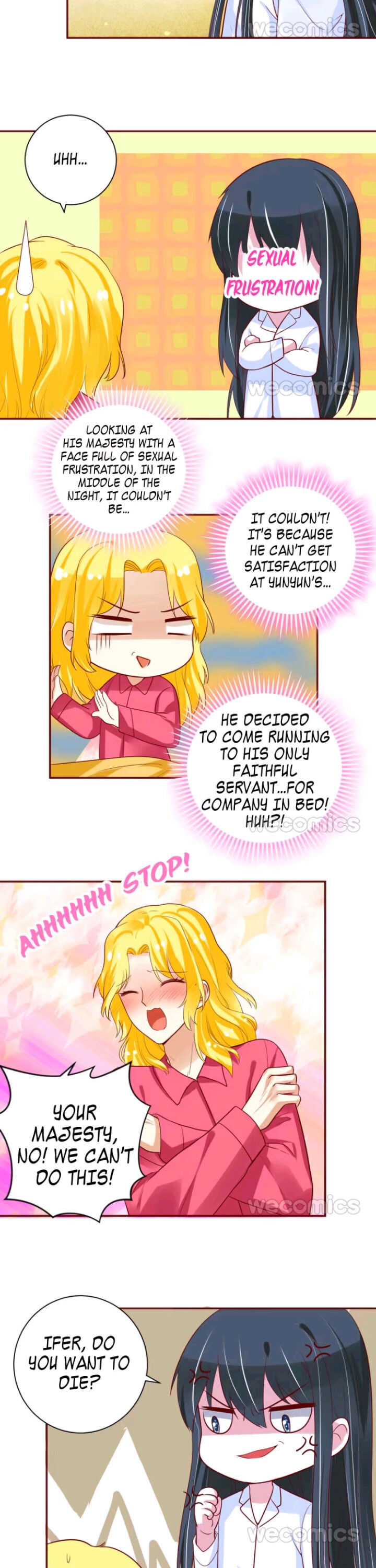 Chapter 111 - Image 10