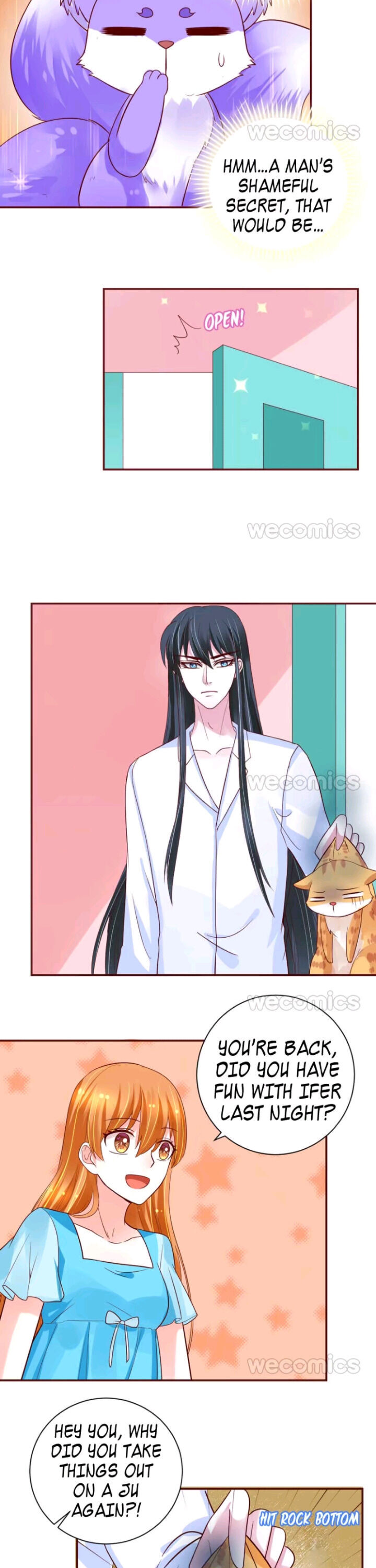 Chapter 111 - Image 14