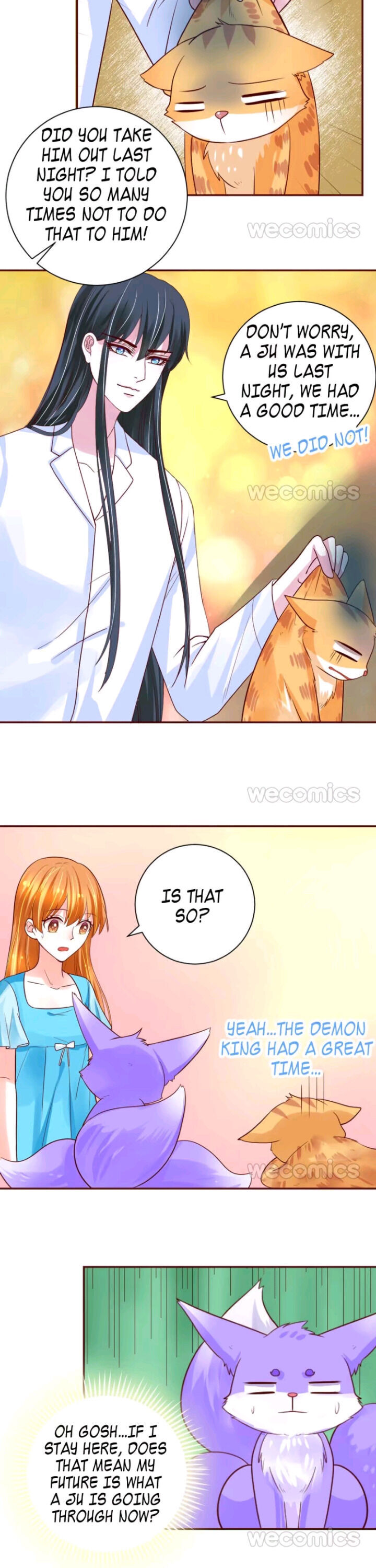 Chapter 111 - Image 15