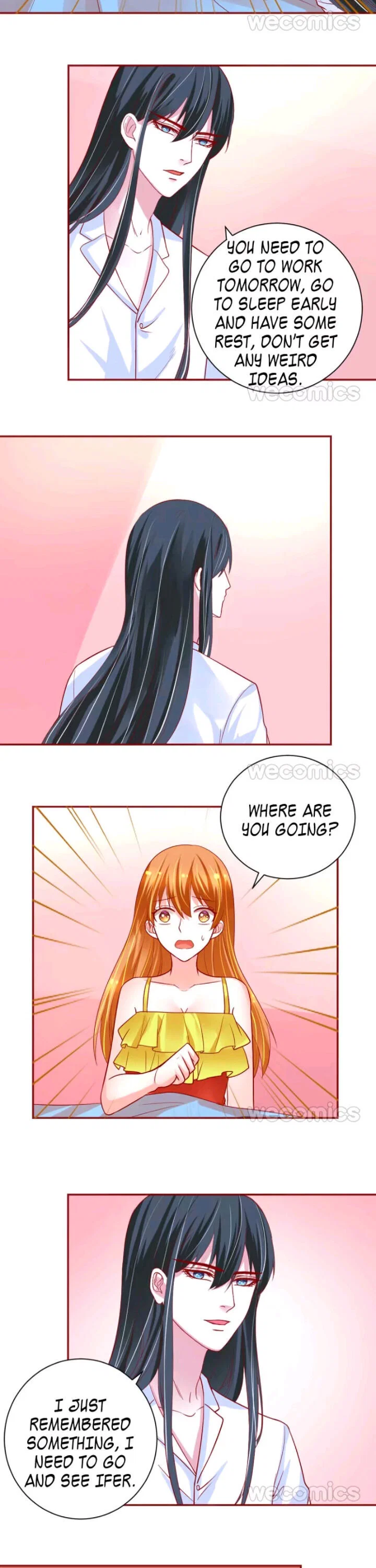 Chapter 111 - Image 4