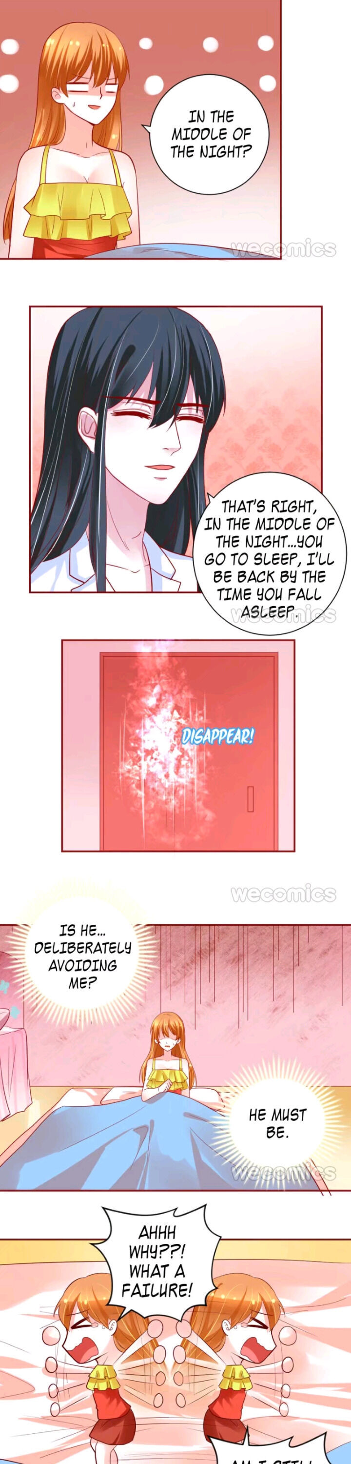 Chapter 111 - Image 5