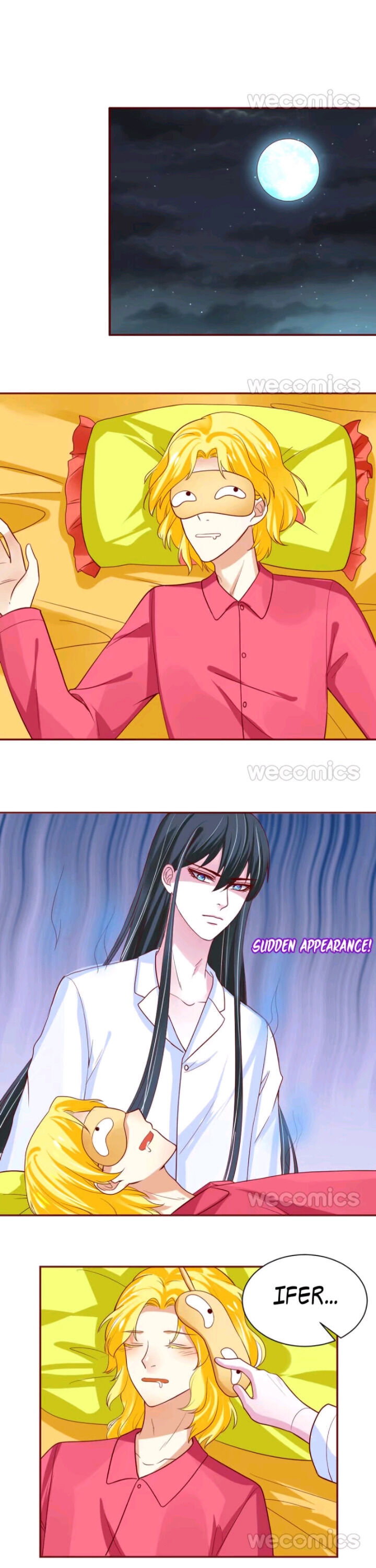 Chapter 111 - Image 7