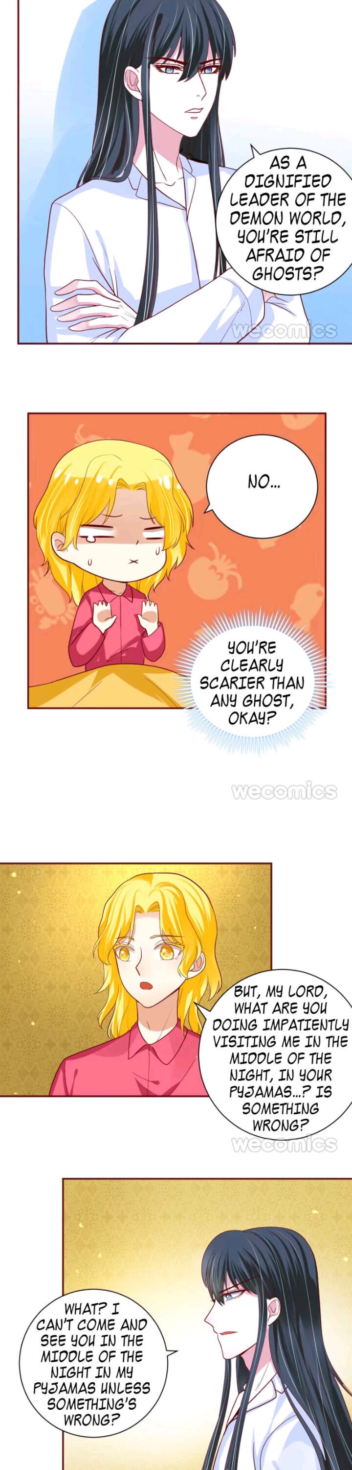 Chapter 111 - Image 9