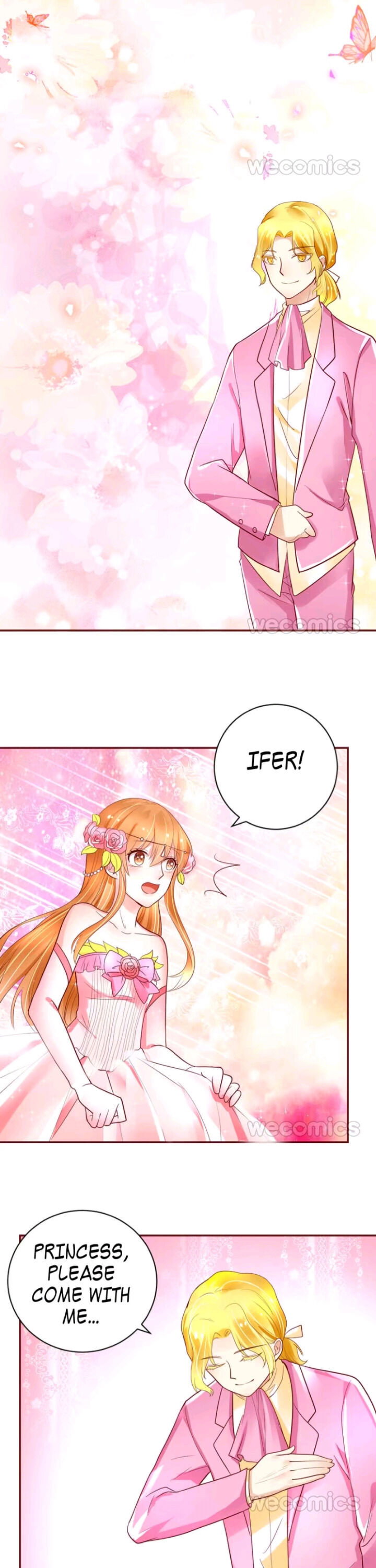 Chapter 112 - Image 11