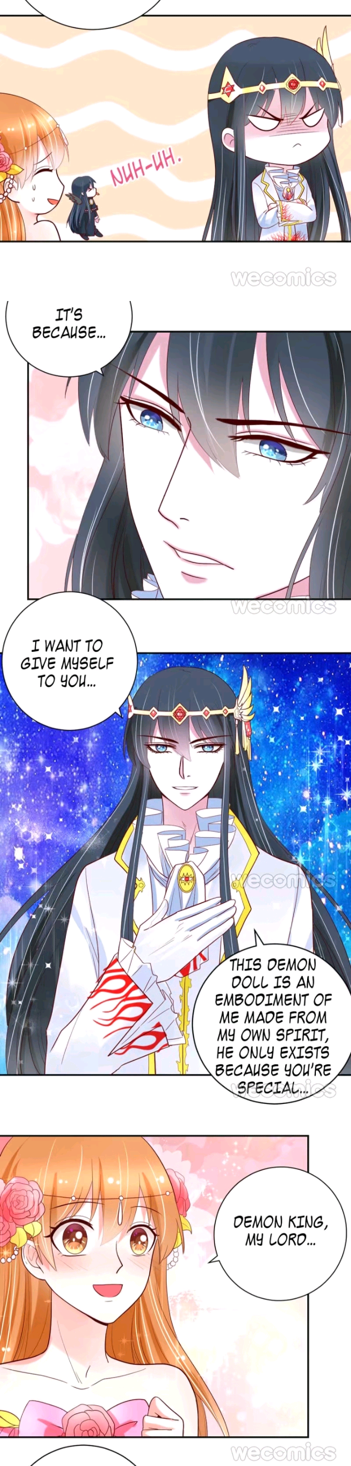 Chapter 113 - Image 11