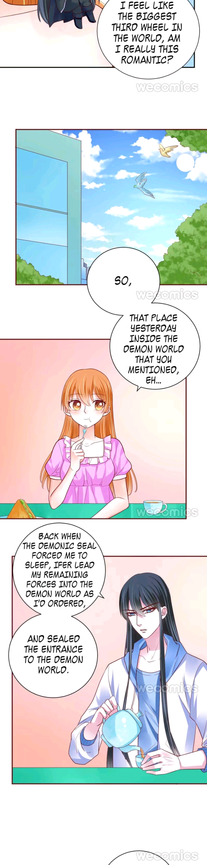 Chapter 113 - Image 13