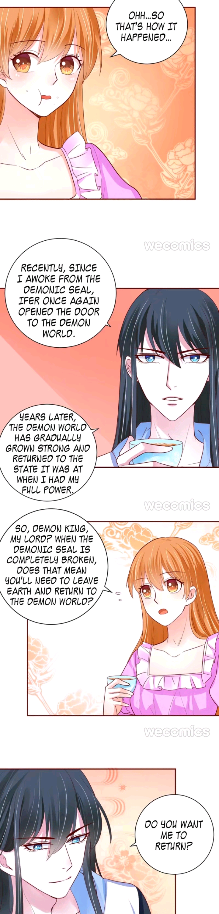 Chapter 113 - Image 14