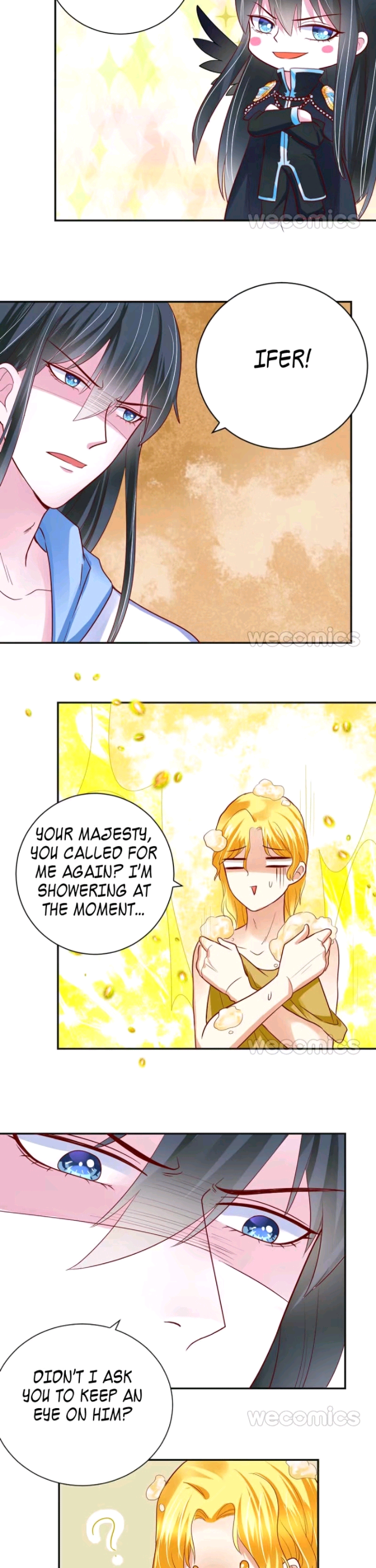 Chapter 113 - Image 18