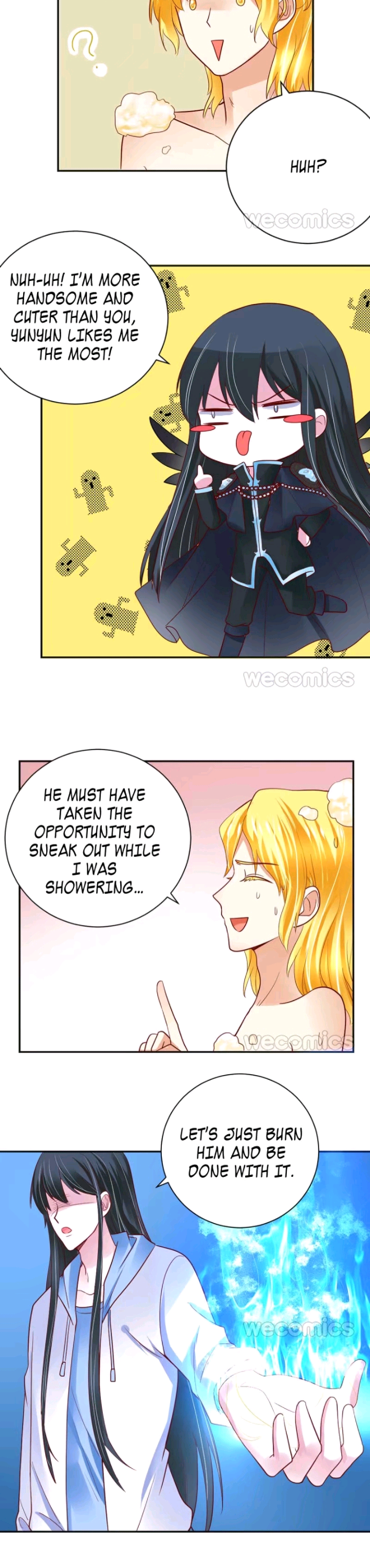 Chapter 113 - Image 19