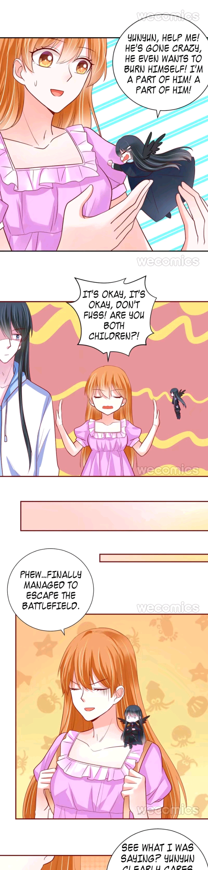 Chapter 113 - Image 20